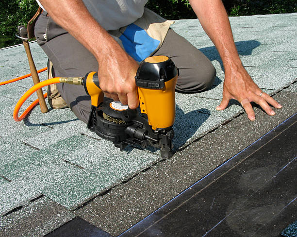 Best Affordable Roofing Company  in Camden, OH