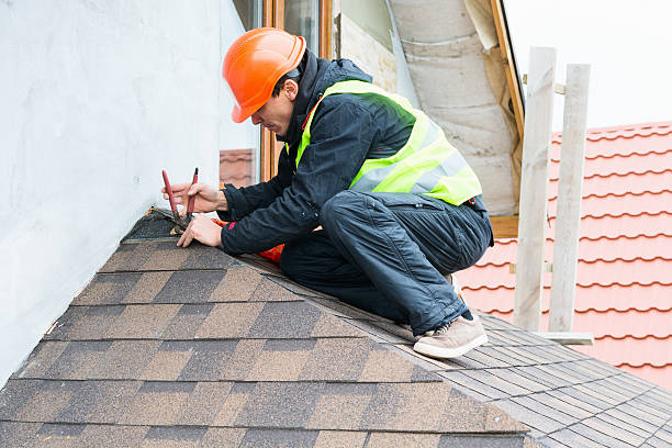 Best Roof Installation Near Me  in Camden, OH